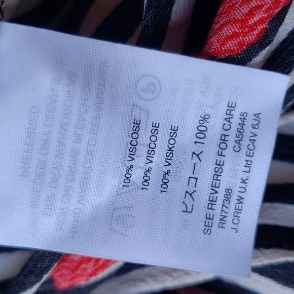 MADEWELL Top - Picture 8 of 14